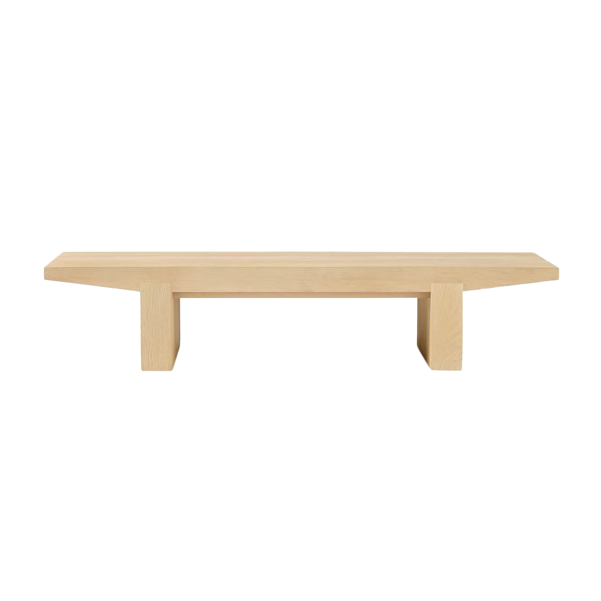 West Elm Owen Coffee Table